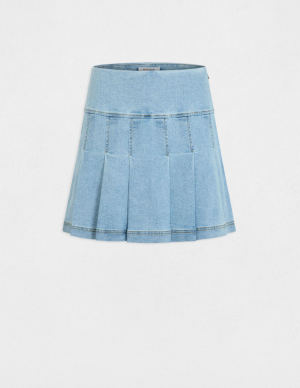  995 DENIM BLEAC