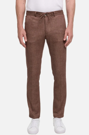 830 MED BROWN