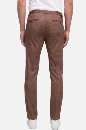 830 MED BROWN