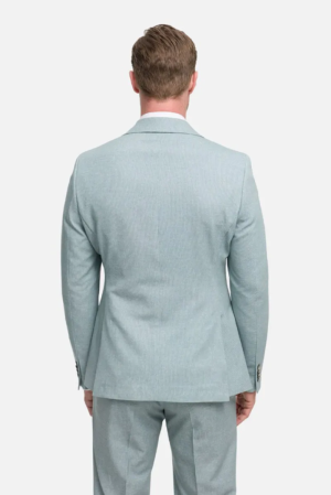  650 MED BLUE