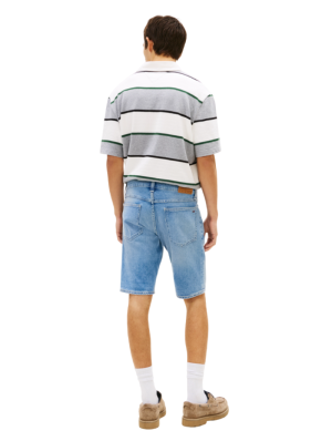  1A5 Denim Mediu