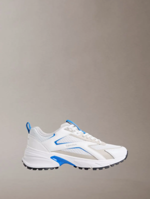  0YK White/Feath