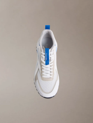  0YK White/Feath