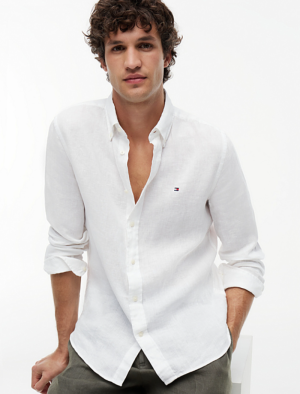  YBR White
