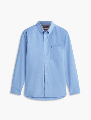  0GY Shirt Blue