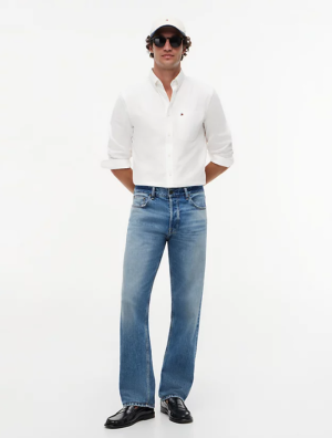  YBR White