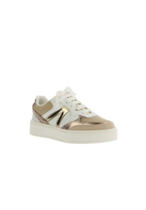 NUDE/WHT/GOLD