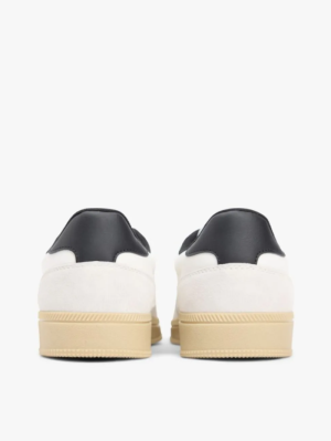  0K9 Ecru/Black