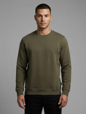 976 VERDE MILIT