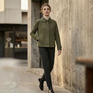  905 VERDE MILIT