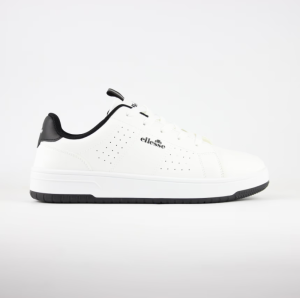  151 WHITE/BLACK