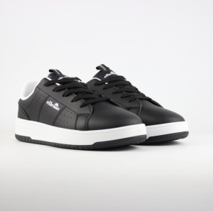  165 BLACK/WHITE