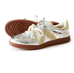 ELITE CLASSIC SILVER/CROC