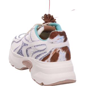 CHAUSSURE MUCCA CHARMS