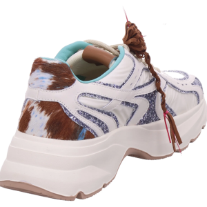CHAUSSURE MUCCA CHARMS