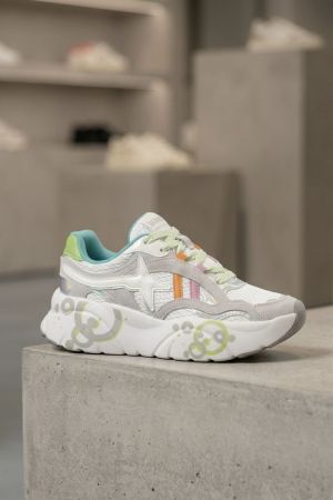 WHITE-MULTI