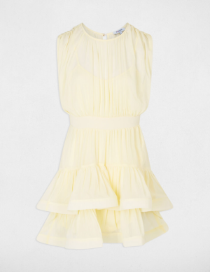  JAUNE PASTEL JA