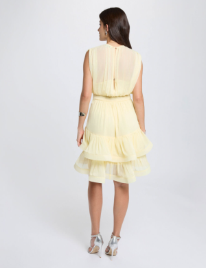  JAUNE PASTEL JA