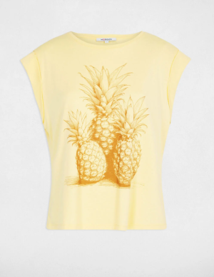  JAUNE CLAIR JAU
