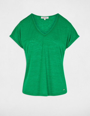 VERT PRAIRIE VE
