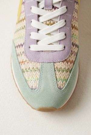  LIGHT GREEN MUL