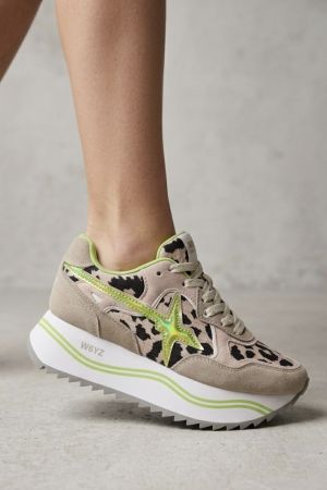  BEIGE BLACK GRE