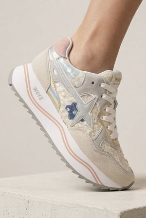  WHITE MULTI