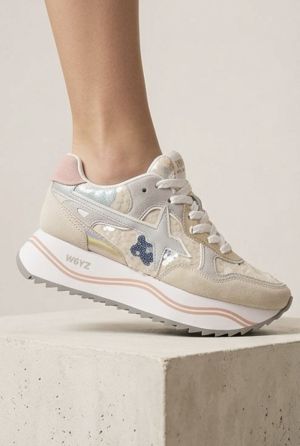  WHITE MULTI