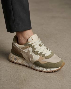  MILITARE TAUPE 