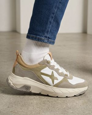  LIGHT TAUPE WHI