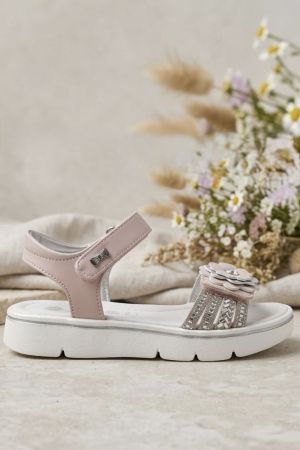  PINK/SILVER