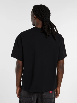 BLACK BLACK