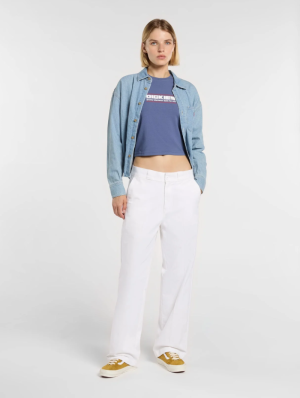  RETRO INDIGO RE