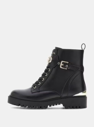 BLACK BLACK