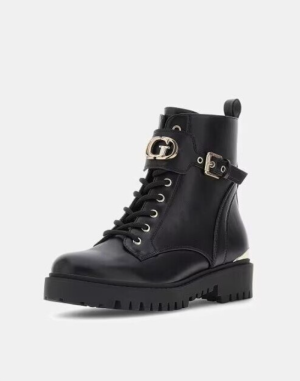 BLACK BLACK