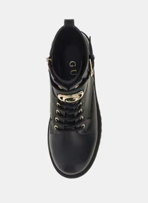 BLACK BLACK