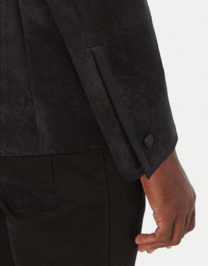  999 black/black