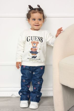  G012 CREAM WHIT