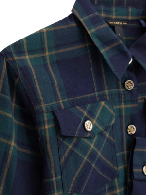 L81V VARSITY CH