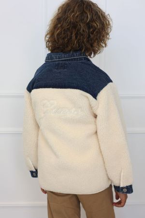 G012 CREAM WHIT