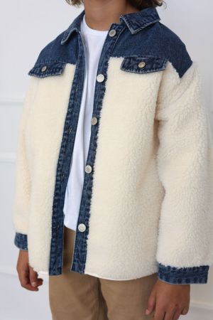 G012 CREAM WHIT