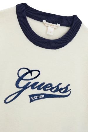 G012 CREAM WHIT