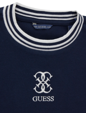 G77G SUITING BL