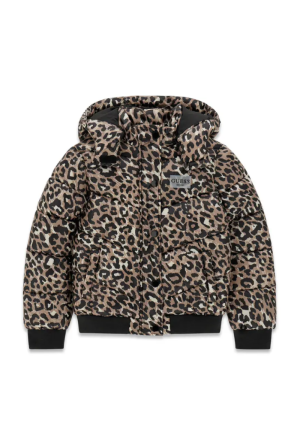 PMN4 LEOPARD PR
