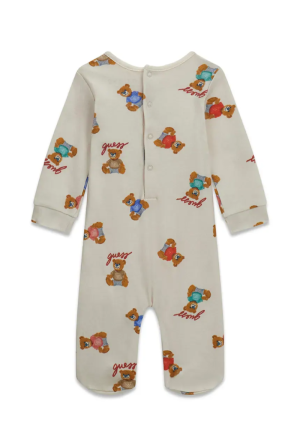  PMO3 UNISEX BEA