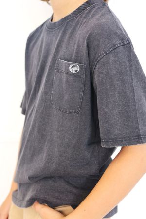 JBLK Jet Black