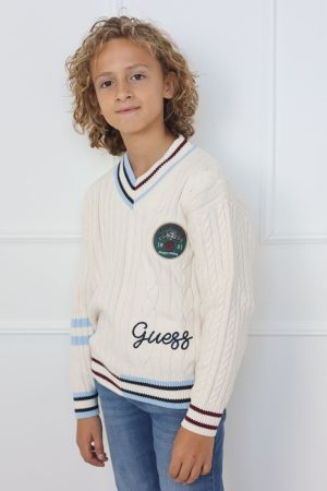 G012 CREAM WHIT