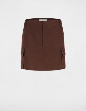 1208 MARRON FON