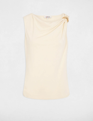  1215 BEIGE CLAI
