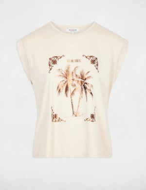  1215 BEIGE CLAI